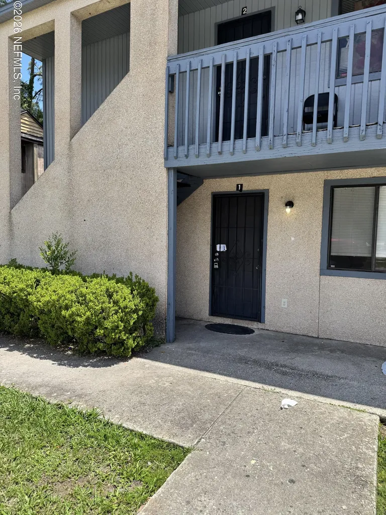5147 Westchase Court Jacksonville FL 32210