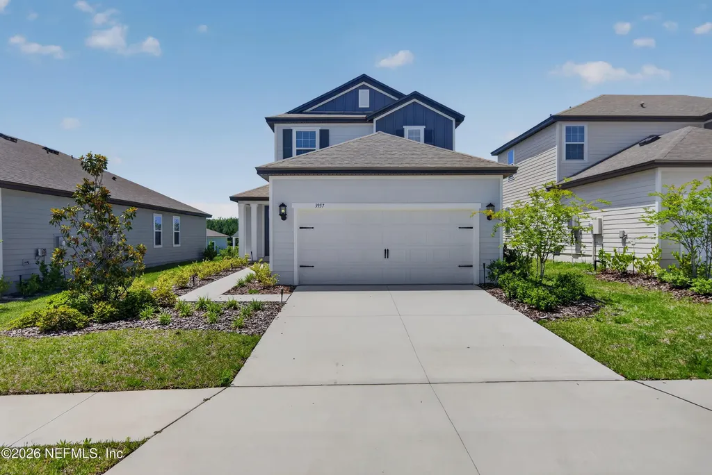 3957 Gareys Ferry Way Middleburg FL 32068