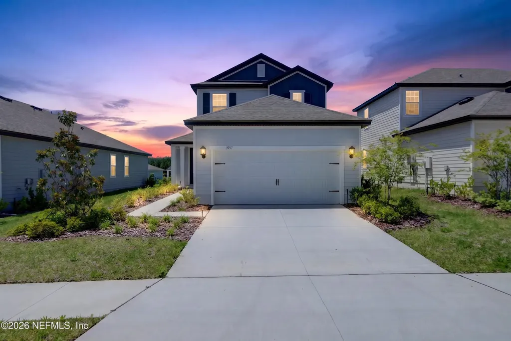 3957 Gareys Ferry Way Middleburg FL 32068