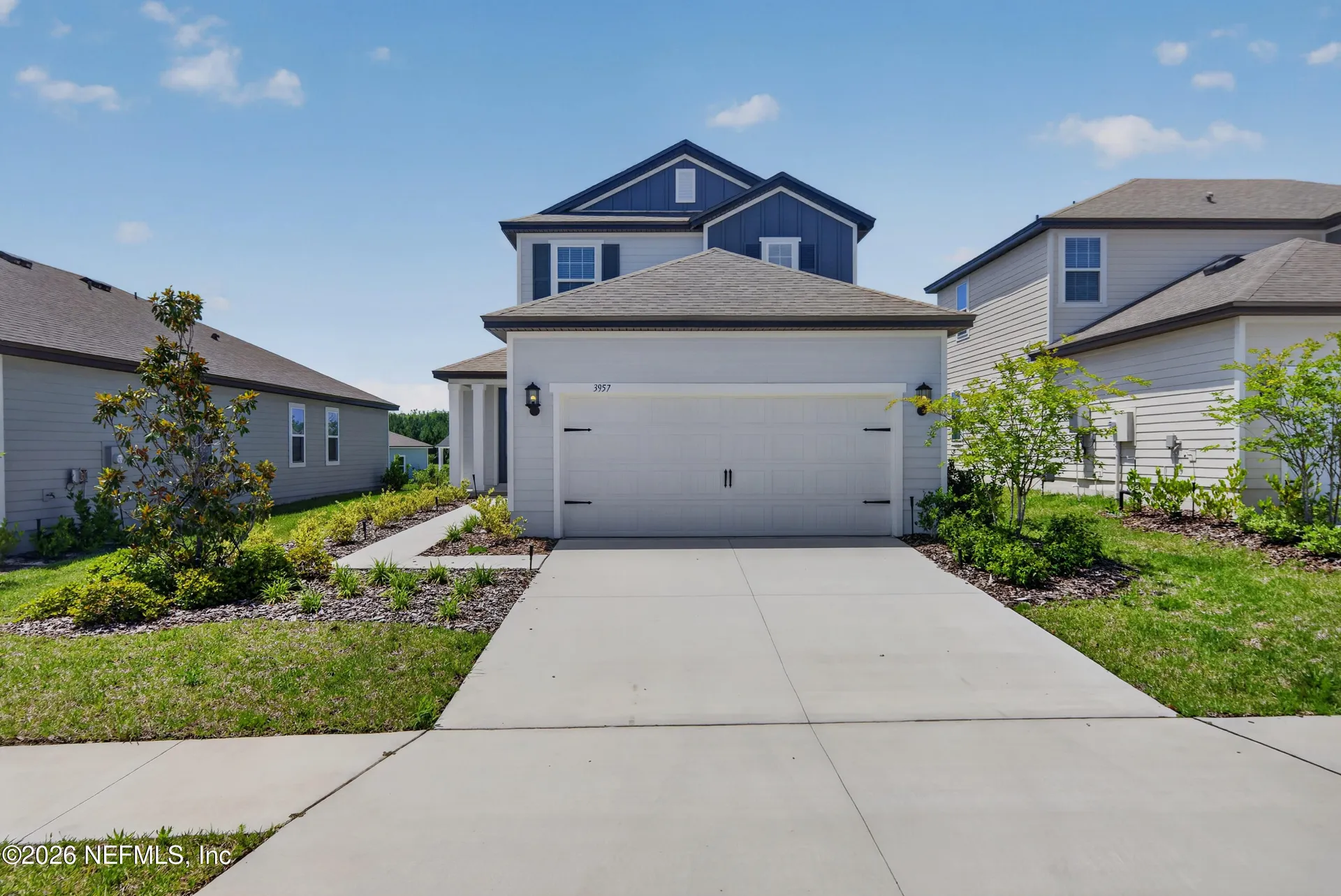 3957 Gareys Ferry Way Middleburg FL 32068