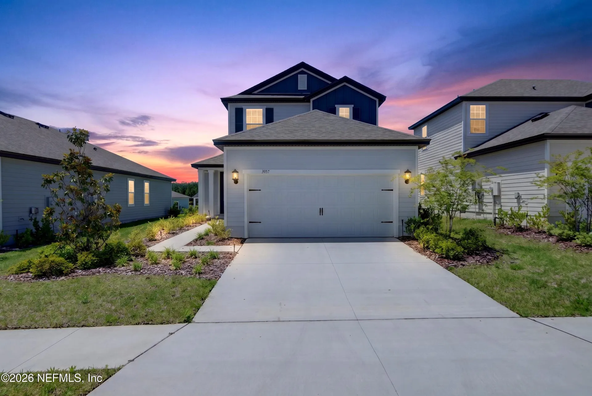 3957 Gareys Ferry Way Middleburg FL 32068