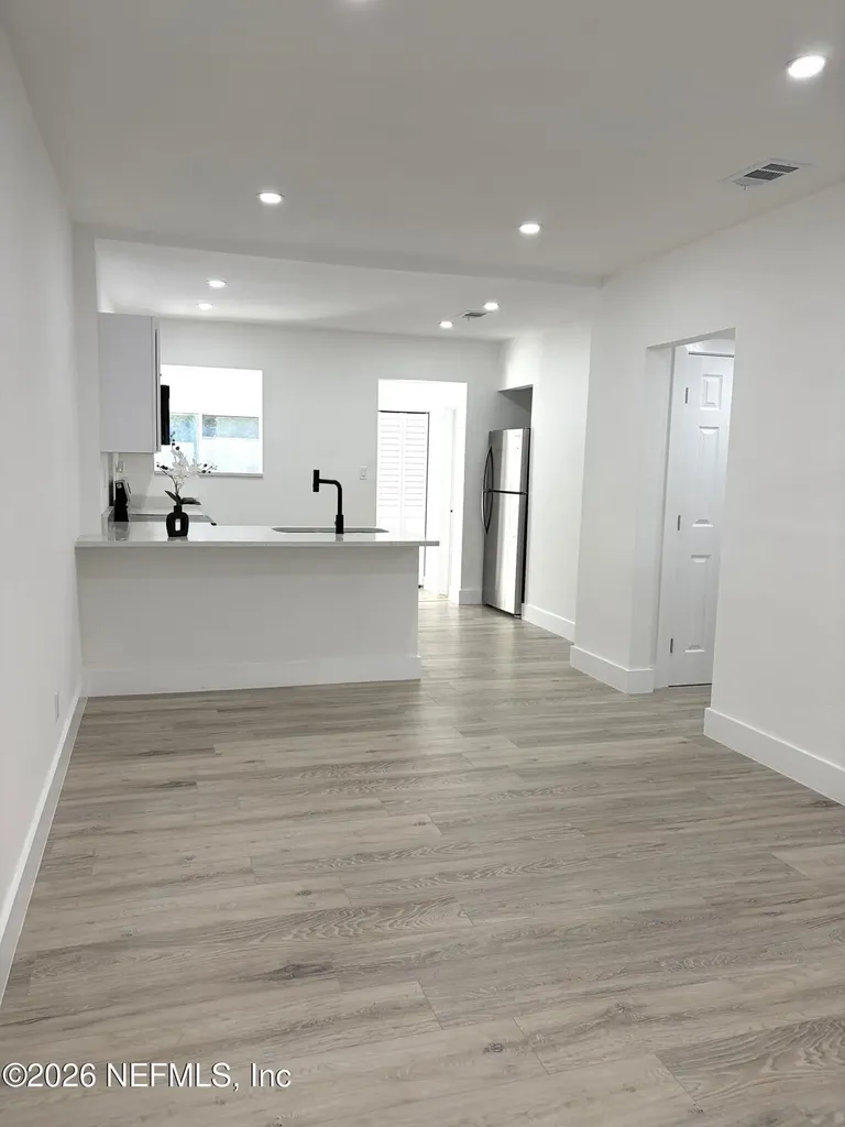 5602 Long St Street Jacksonville FL 32208