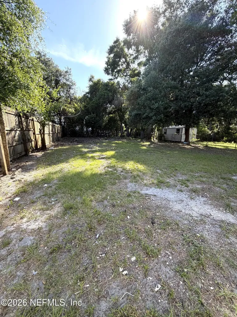 5602 Long St Street Jacksonville FL 32208