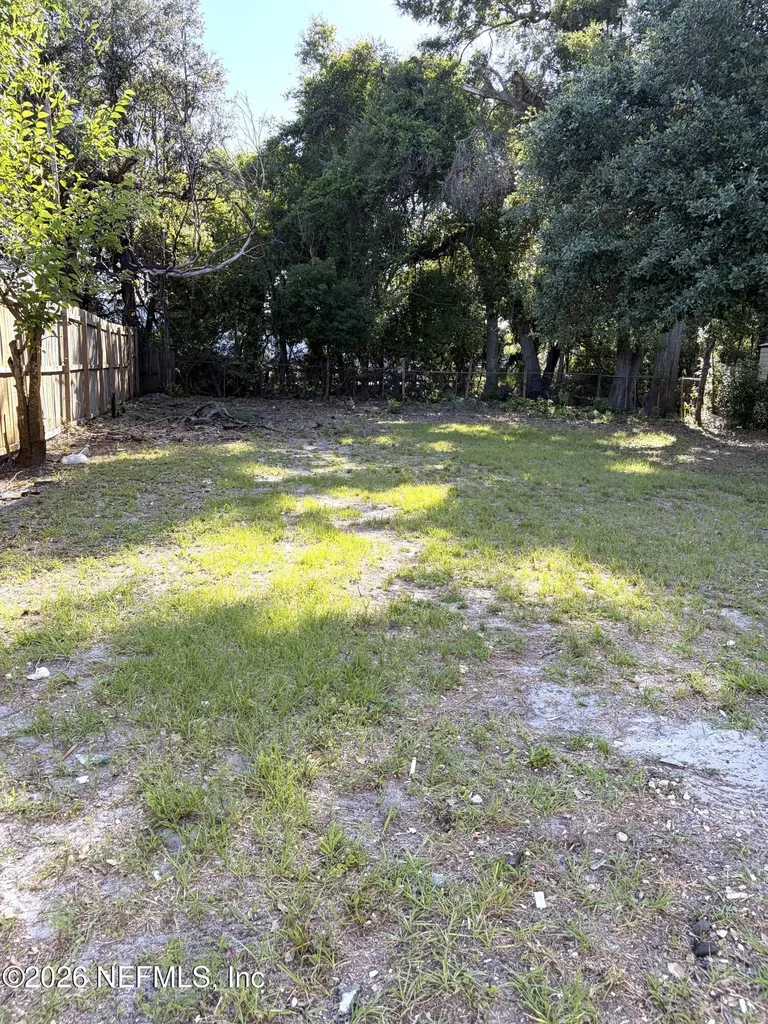 5602 Long St Street Jacksonville FL 32208