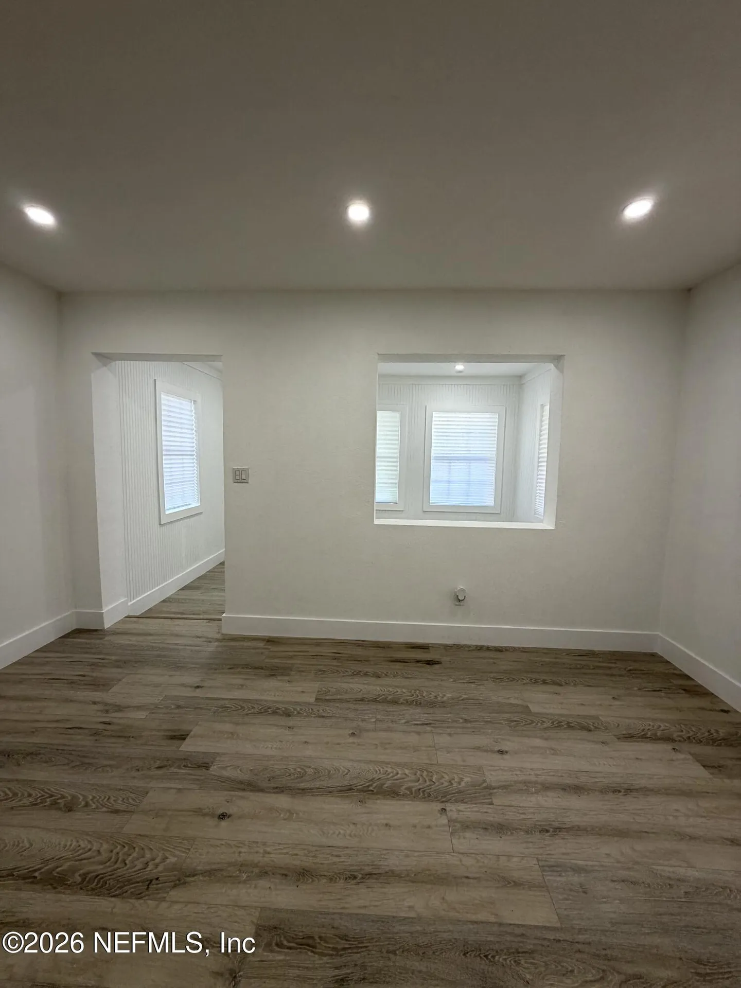 5602 Long St Street Jacksonville FL 32208