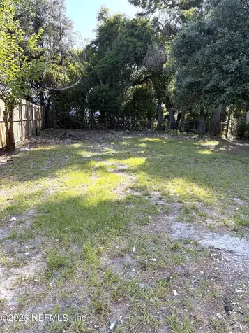 5602 Long St Street Jacksonville FL 32208