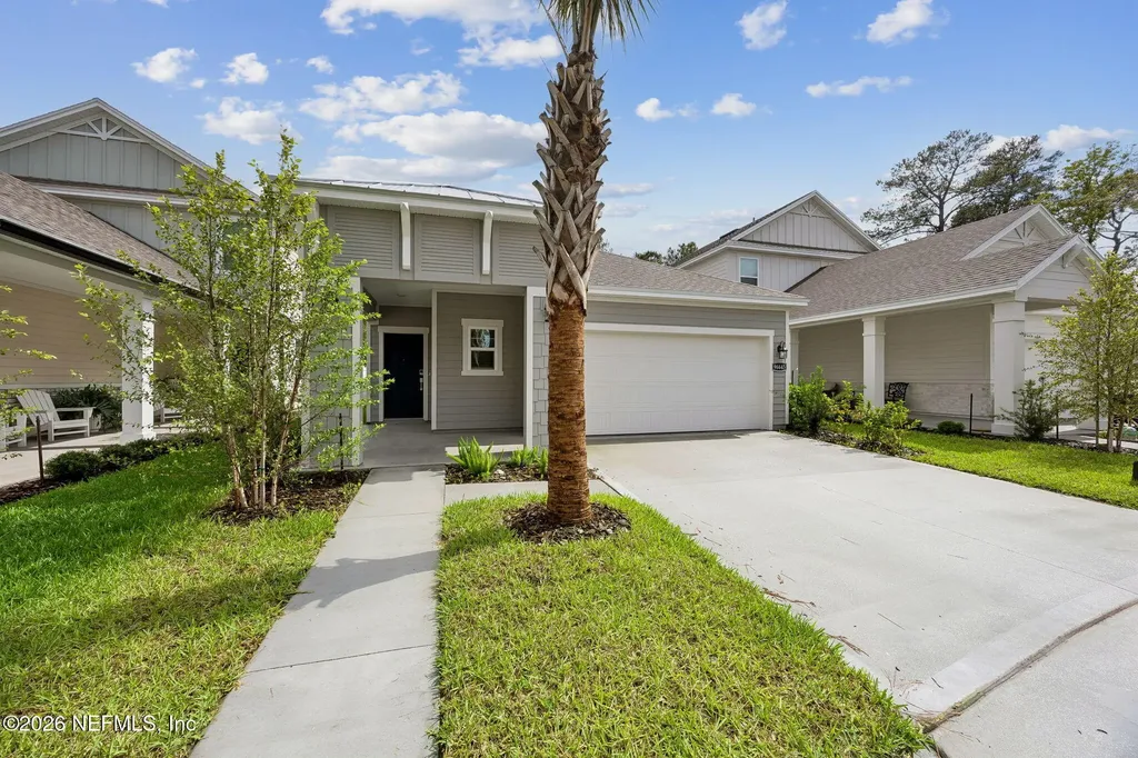 96645 Stillpoint Way Fernandina Beach FL 32034