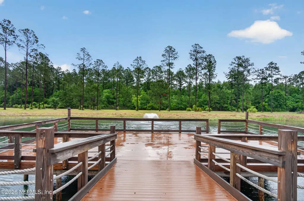 1845 Kinard Road Bryceville FL 32009