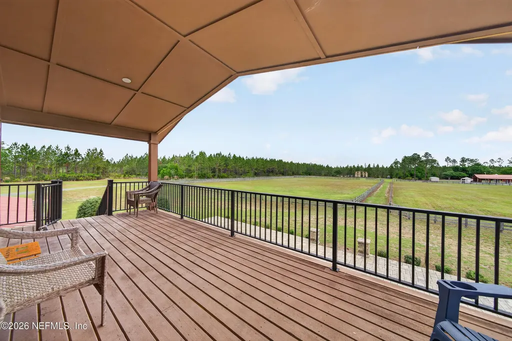1845 Kinard Road Bryceville FL 32009