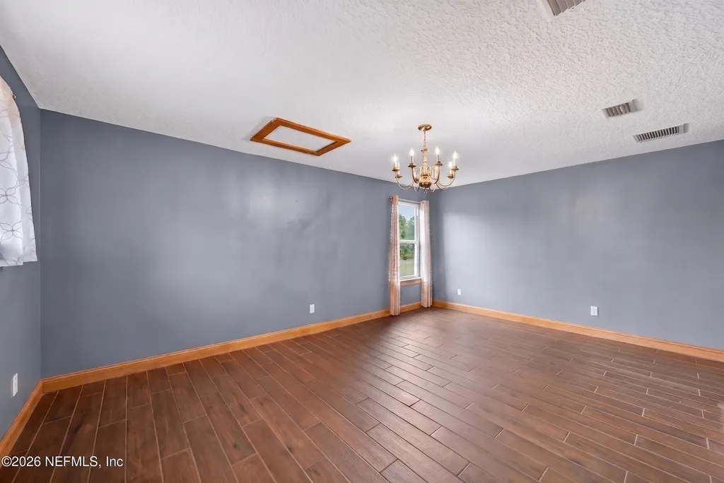 1845 Kinard Road Bryceville FL 32009
