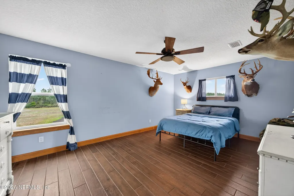 1845 Kinard Road Bryceville FL 32009