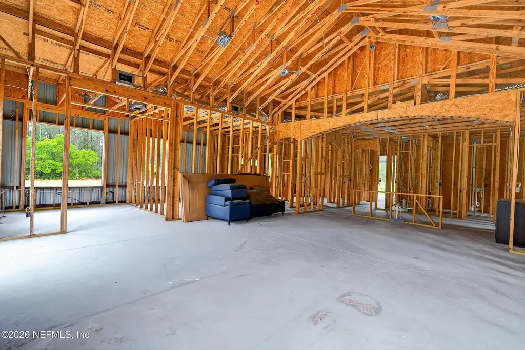 1845 Kinard Road Bryceville FL 32009