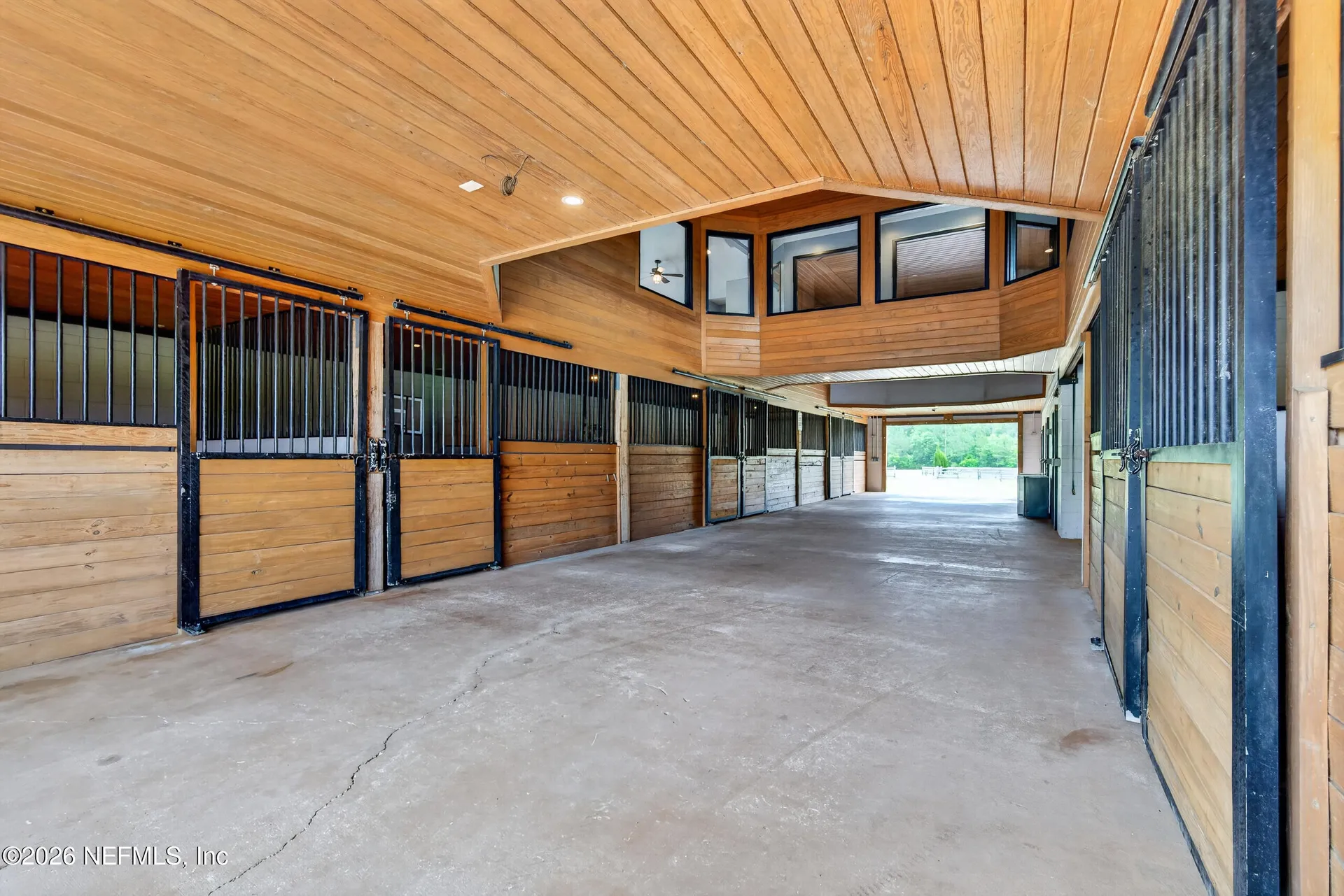 1845 Kinard Road Bryceville FL 32009