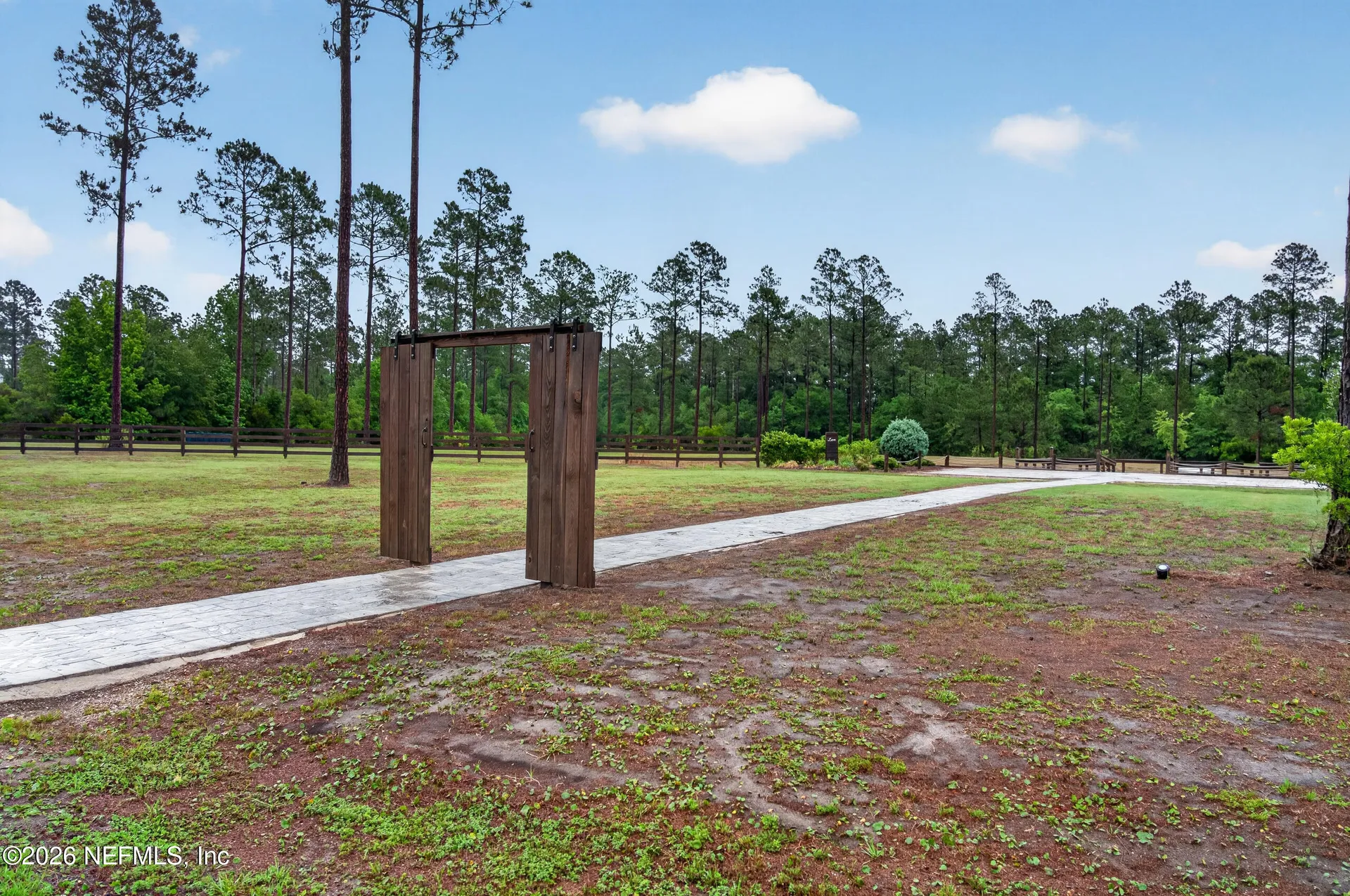 1845 Kinard Road Bryceville FL 32009