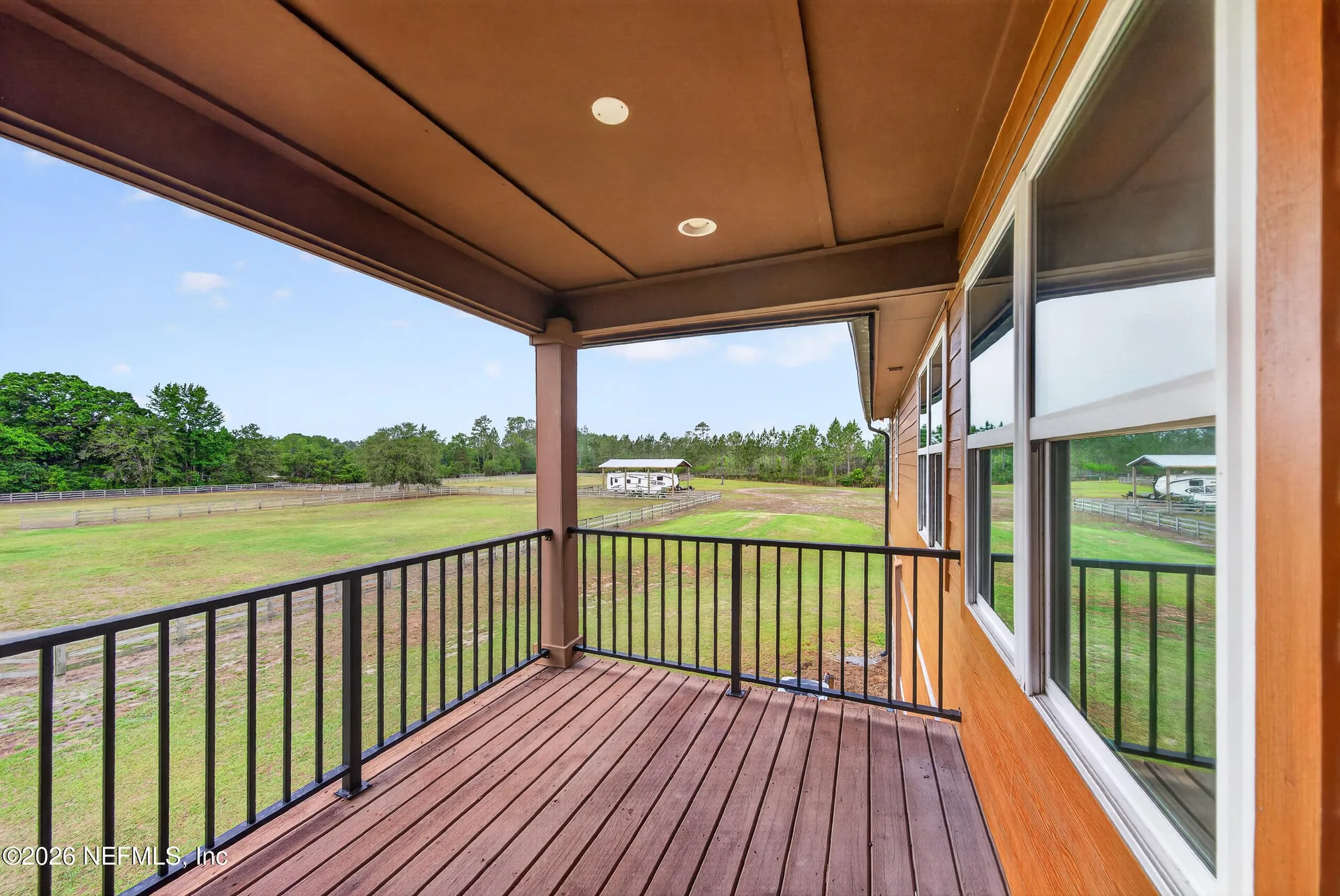 1845 Kinard Road Bryceville FL 32009