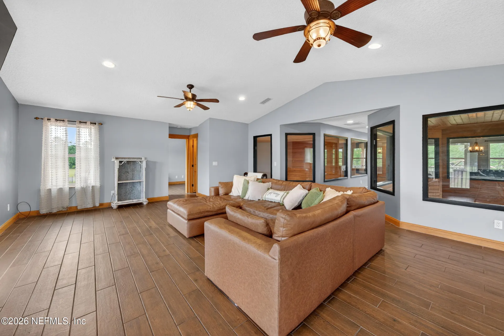 1845 Kinard Road Bryceville FL 32009