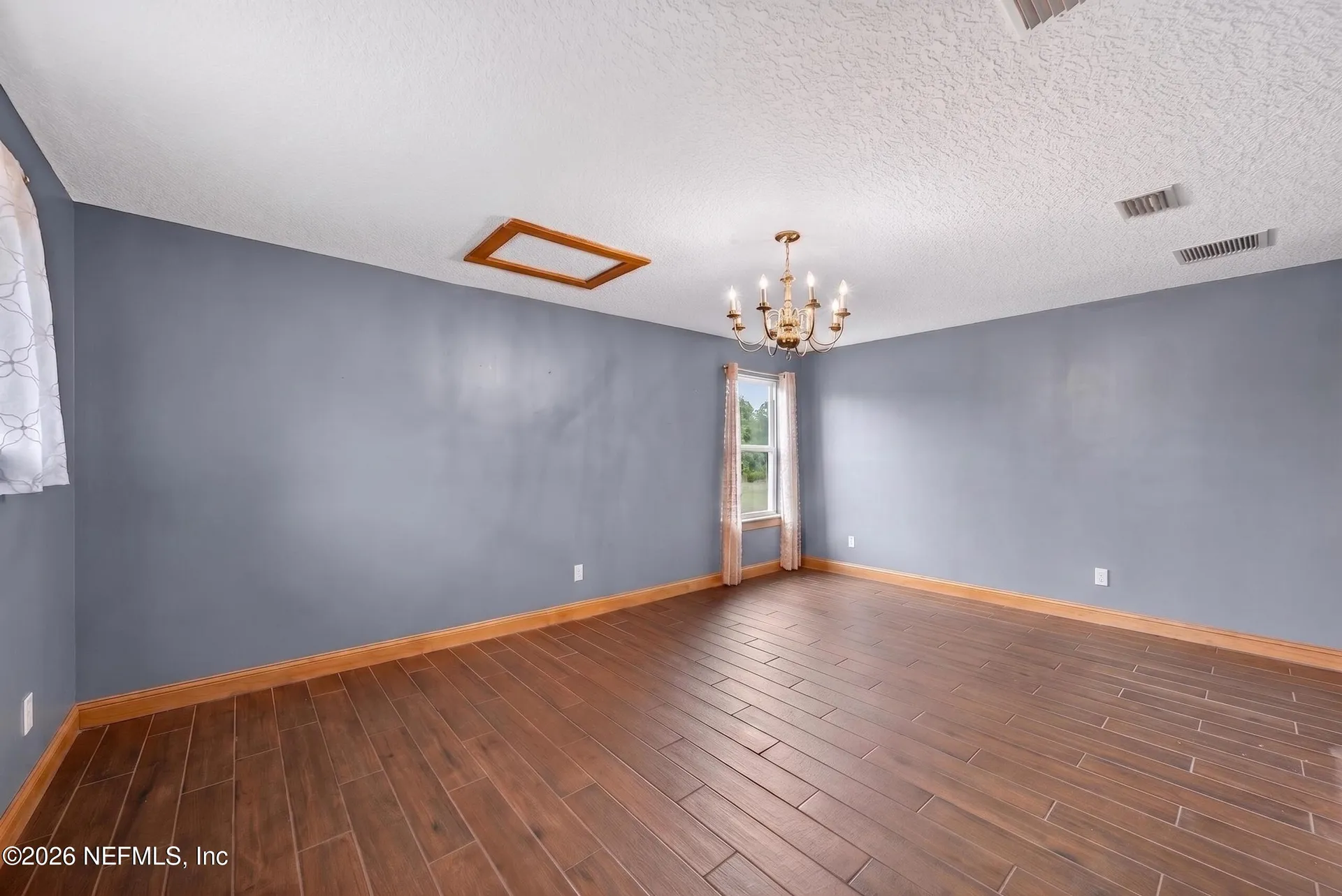 1845 Kinard Road Bryceville FL 32009