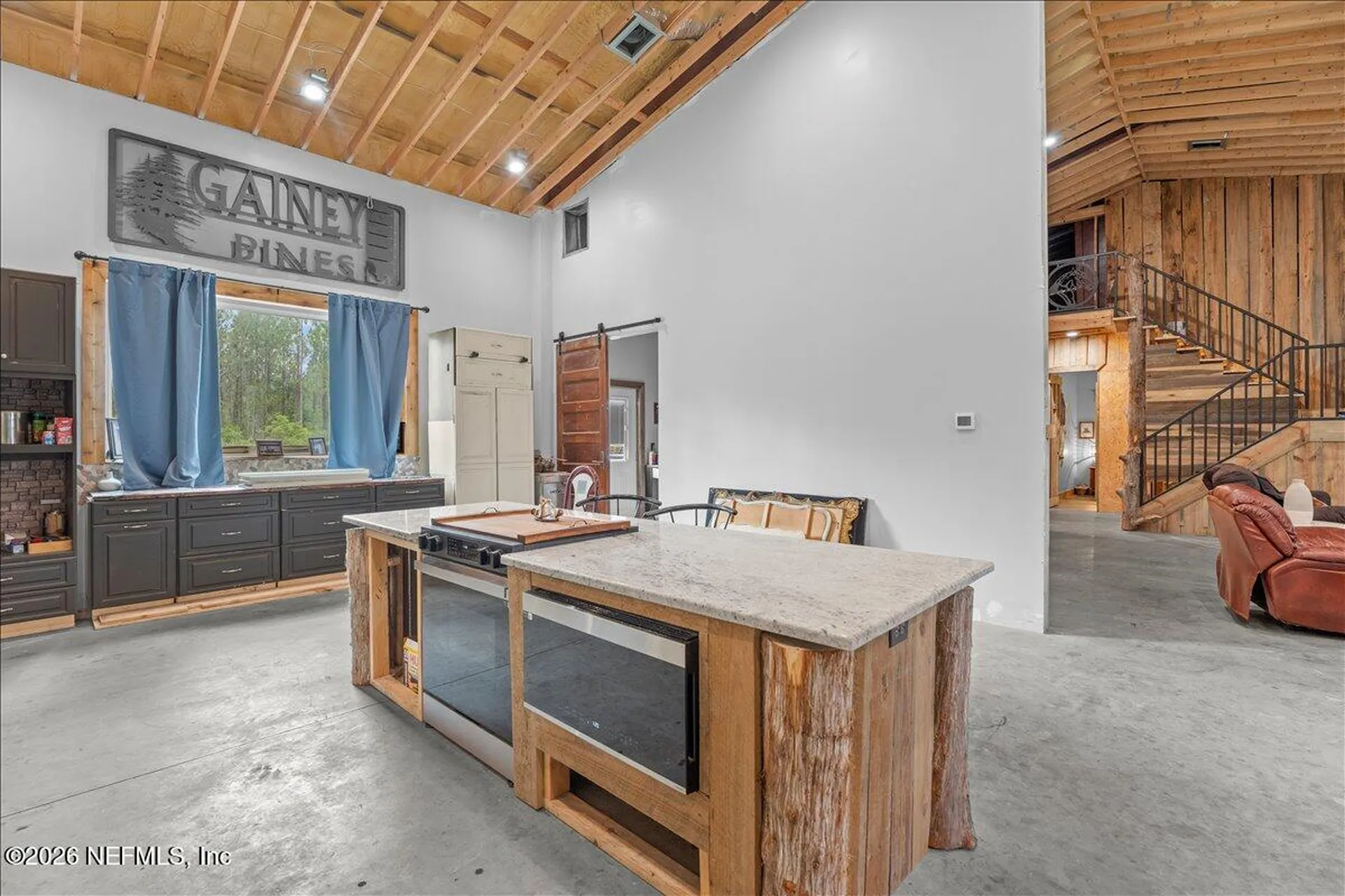 1845 Kinard Road Bryceville FL 32009