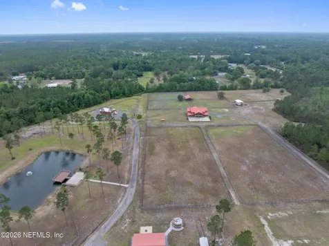1845 Kinard Road Bryceville FL 32009