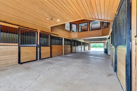 1845 Kinard Road Bryceville FL 32009