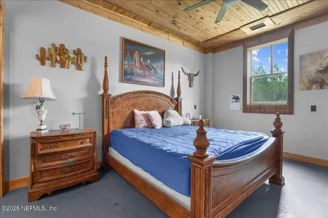 1845 Kinard Road Bryceville FL 32009
