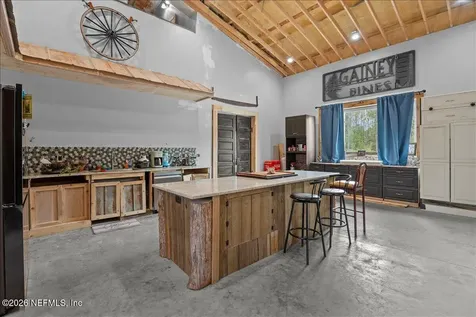 1845 Kinard Road Bryceville FL 32009
