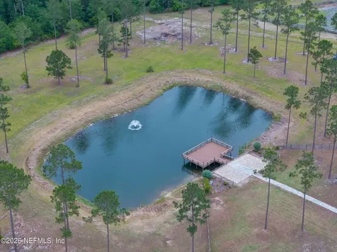 1845 Kinard Road Bryceville FL 32009