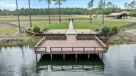 1845 Kinard Road Bryceville FL 32009