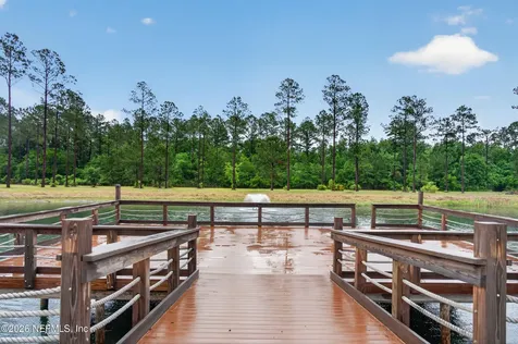1845 Kinard Road Bryceville FL 32009