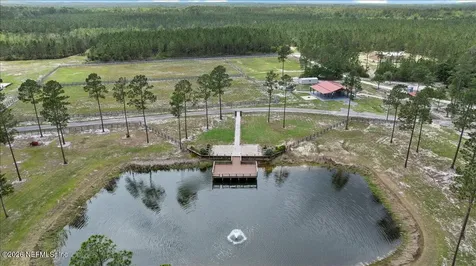 1845 Kinard Road Bryceville FL 32009
