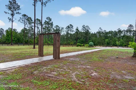 1845 Kinard Road Bryceville FL 32009