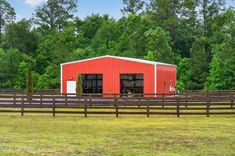 1845 Kinard Road Bryceville FL 32009