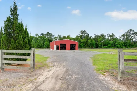 1845 Kinard Road Bryceville FL 32009