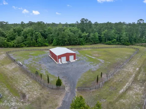 1845 Kinard Road Bryceville FL 32009