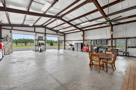 1845 Kinard Road Bryceville FL 32009