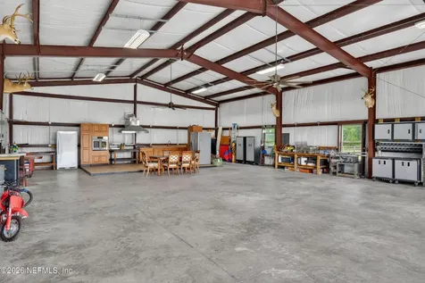 1845 Kinard Road Bryceville FL 32009