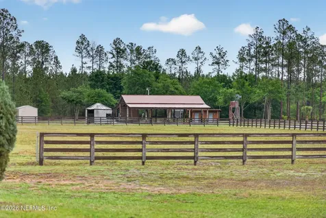 1845 Kinard Road Bryceville FL 32009
