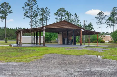 1845 Kinard Road Bryceville FL 32009