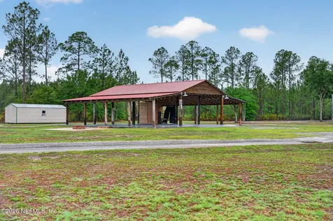 1845 Kinard Road Bryceville FL 32009