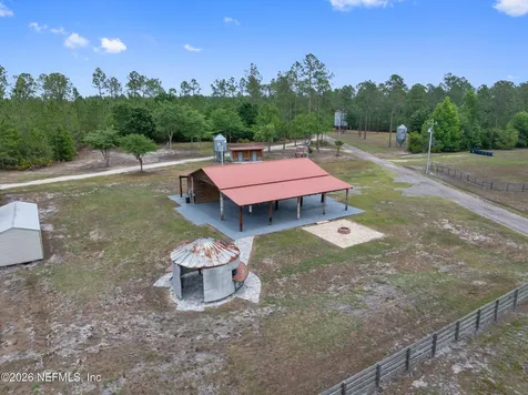 1845 Kinard Road Bryceville FL 32009