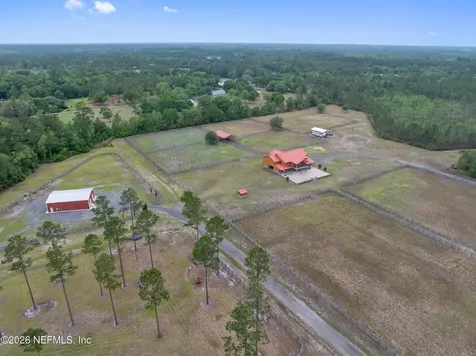 1845 Kinard Road Bryceville FL 32009
