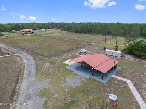 1845 Kinard Road Bryceville FL 32009