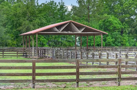1845 Kinard Road Bryceville FL 32009