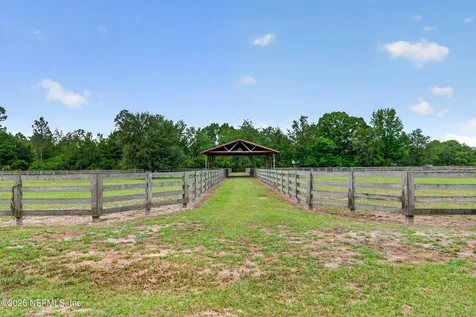 1845 Kinard Road Bryceville FL 32009