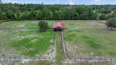 1845 Kinard Road Bryceville FL 32009