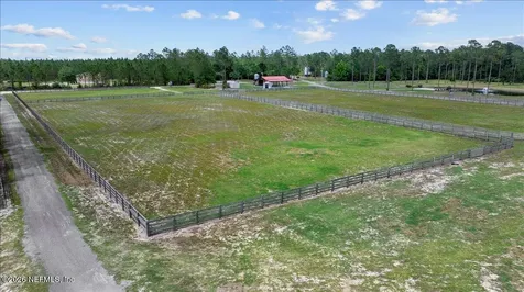 1845 Kinard Road Bryceville FL 32009