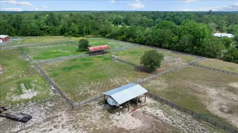1845 Kinard Road Bryceville FL 32009