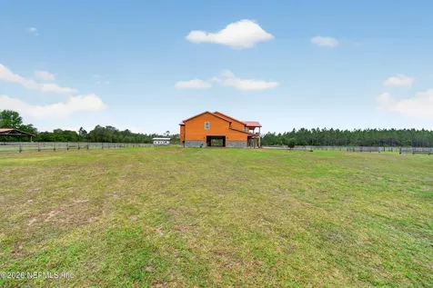 1845 Kinard Road Bryceville FL 32009