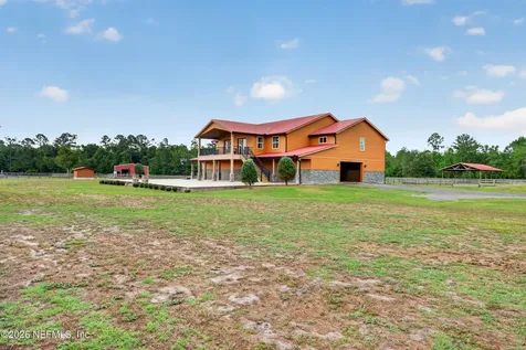 1845 Kinard Road Bryceville FL 32009