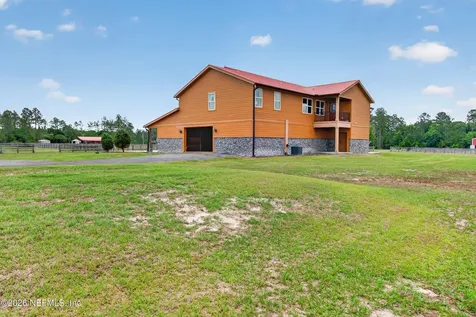 1845 Kinard Road Bryceville FL 32009